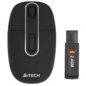 A4 tech Wireless Mouse G6-10